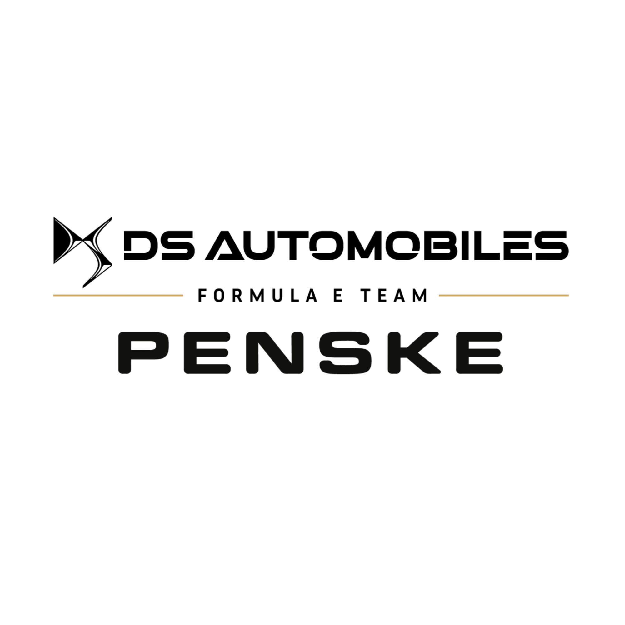 DS Penske White