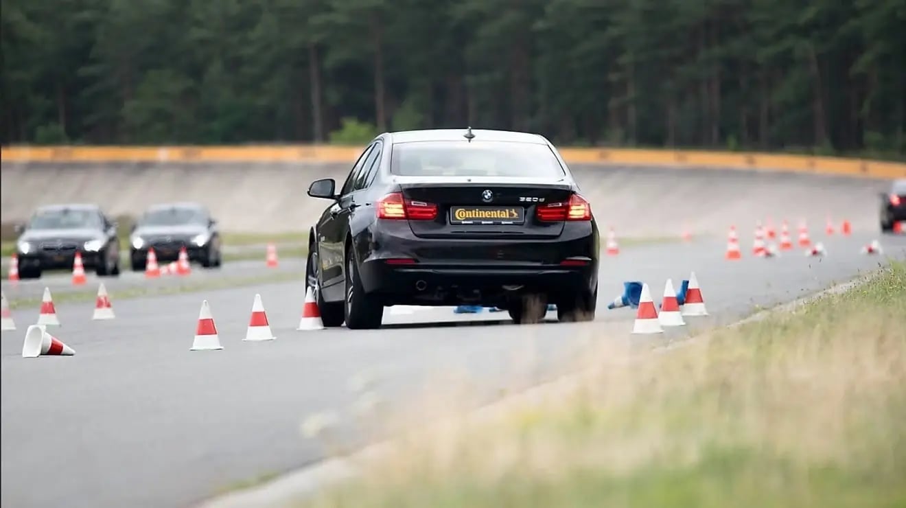 AML-vehicle-dynamics