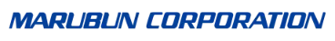Marubun_corporation