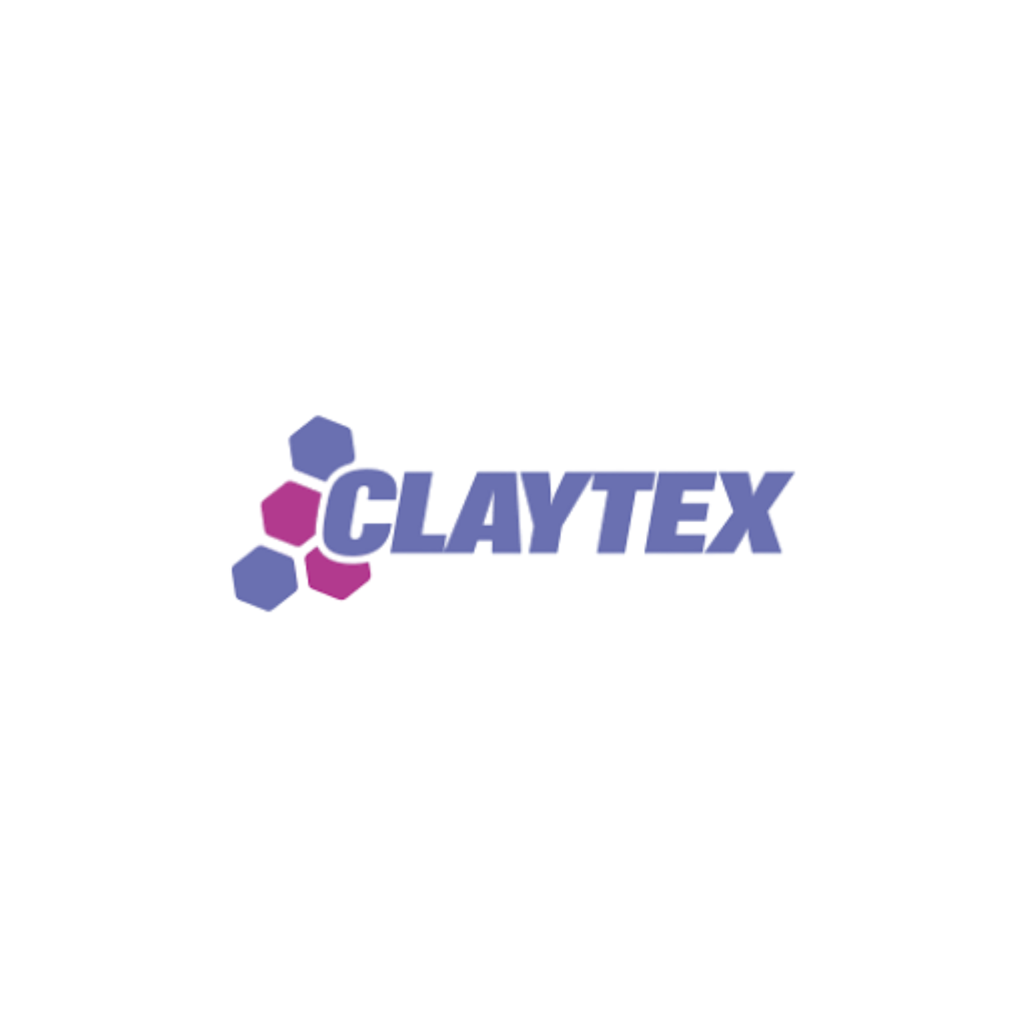 Claytex logo