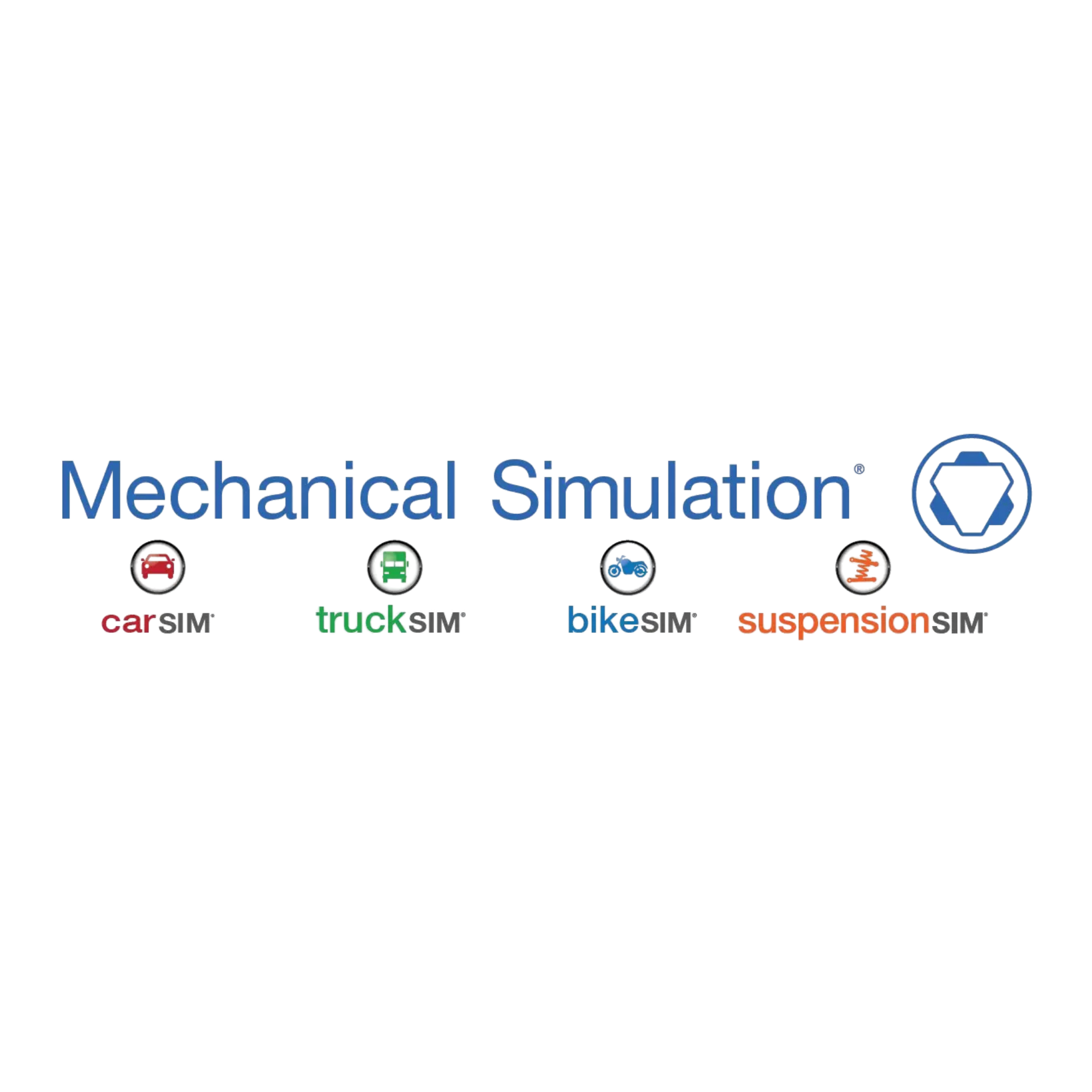 Mechanical Simulation