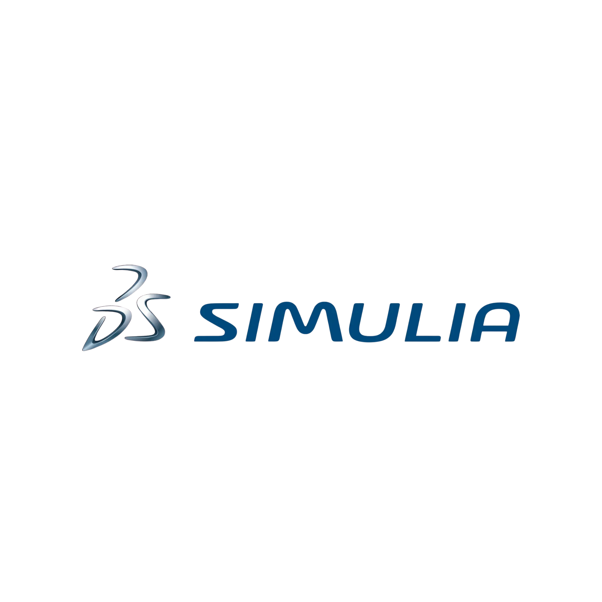 Simulia no background