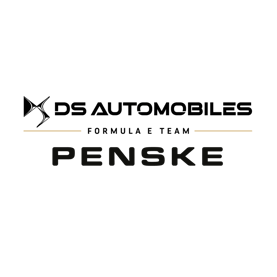 DS Penske Logo