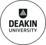 deakin uni logo