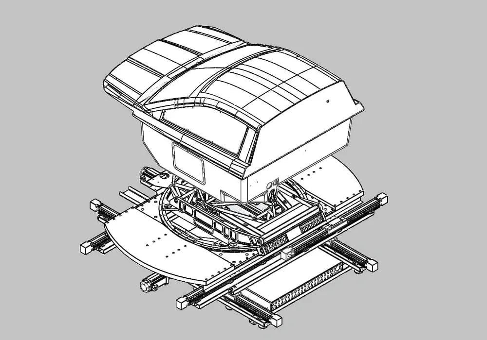 03-AML-Stratiform-S2-with-roadcar-payload-2