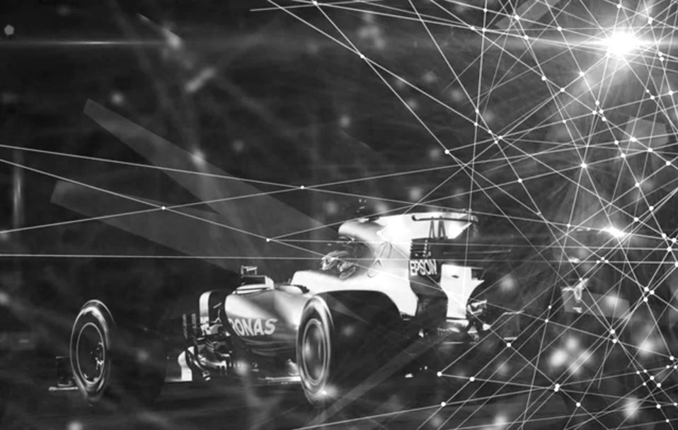 F1 Driving Simulator Correlation